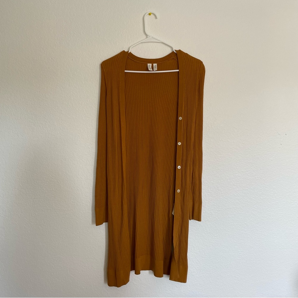 Free People Cardigan